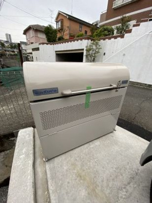 【その他共用部分】 | メゾンドスピカ