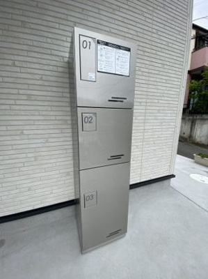 【その他共用部分】 | メゾンドスピカ