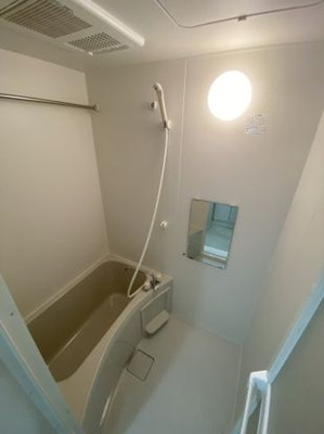 【浴室】 | メゾンドスピカ