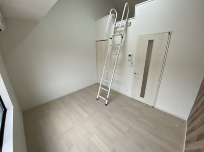 【寝室】 | メゾンドスピカ