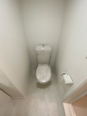 【トイレ】 | メゾンドスピカ