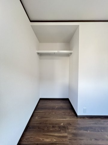 ☆★☆完成見学会開催中☆★☆松橋町両仲間戸建ての収納