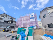 リーブルガーデン.S吉岡町第13下野田ー③の画像