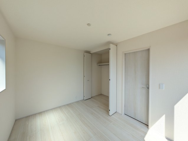 【洋室】 | リーブルガーデン.S吉岡町第13下野田ー③