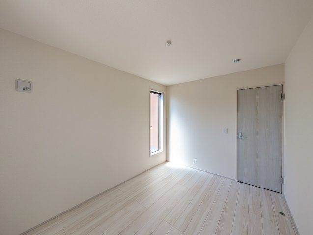 【洋室】 | リーブルガーデン.S吉岡町第13下野田ー③