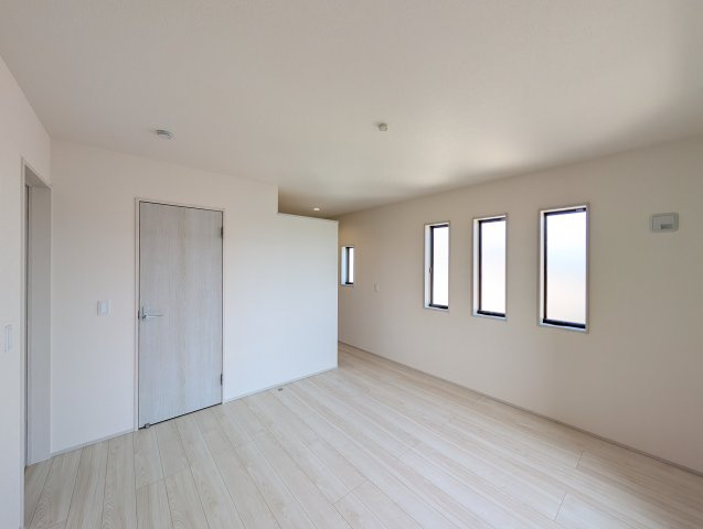 【寝室】 | リーブルガーデン.S吉岡町第13下野田ー③