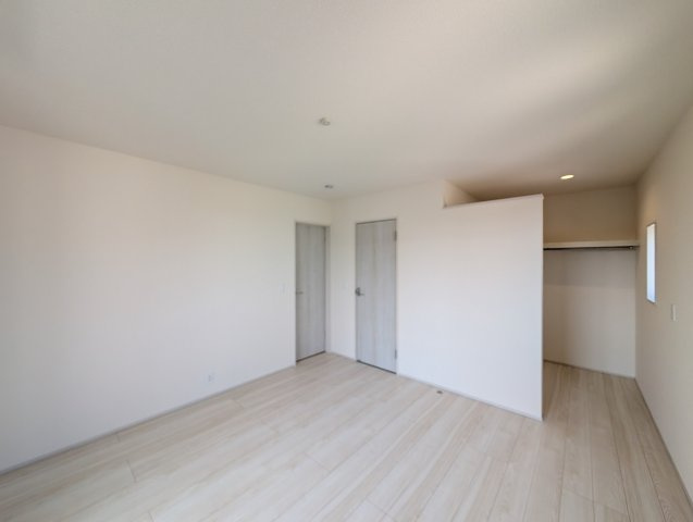 【寝室】 | リーブルガーデン.S吉岡町第13下野田ー③
