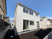 リーブルガーデン.S吉岡町第13下野田ー②の画像