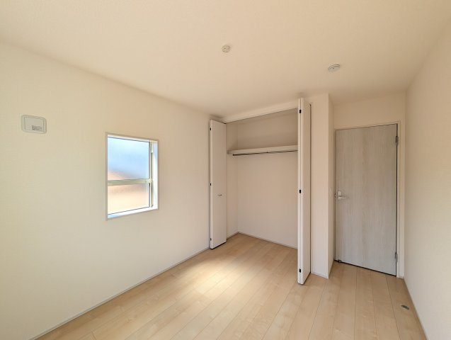 【洋室】 | リーブルガーデン.S吉岡町第13下野田ー②