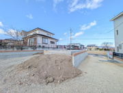 リーブルガーデン.S吉岡町第13下野田ー①の画像