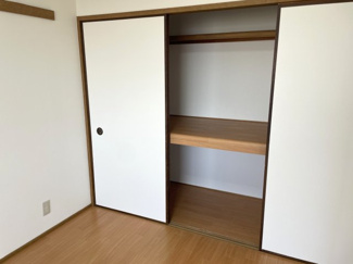 【寝室】 | イプシロンC棟　418