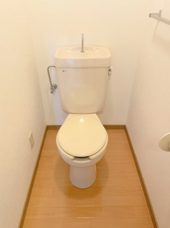 【トイレ】 | イプシロンC棟　418