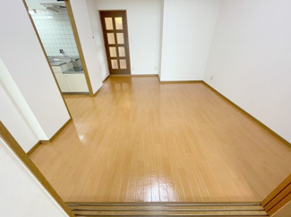 【居間・リビング】 | イプシロンC棟　418