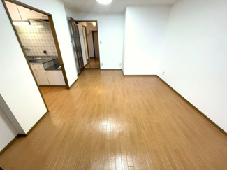 【居間・リビング】 | イプシロンC棟　418
