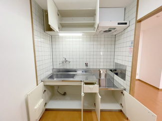 【居間・リビング】 | イプシロンC棟　418