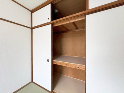 【収納】 | 百楽マンション