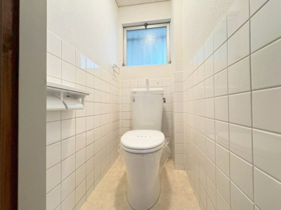 【トイレ】 | 百楽マンション