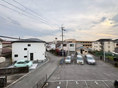 【展望】 | 百楽マンション