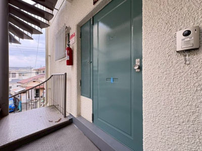 【その他共用部分】 | 百楽マンション