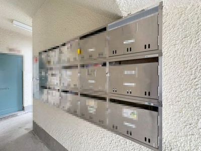 【その他共用部分】 | 百楽マンション