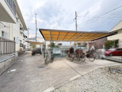 【その他共用部分】 | 百楽マンション