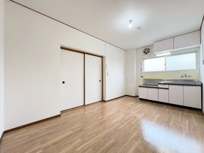 【内装】 | 百楽マンション