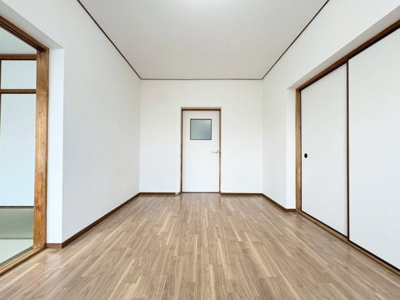 【居間・リビング】 | 百楽マンション