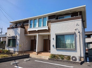 グリーンテラス　Ａの画像