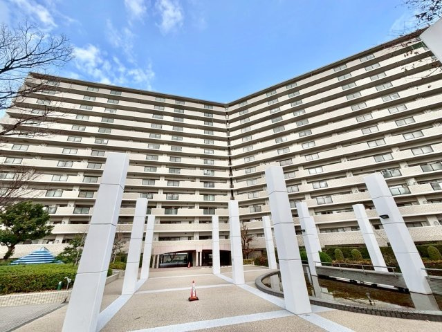 サンシティ貝塚五番館