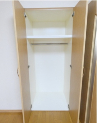【収納】 | ルーブル新中野