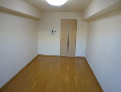 【居間・リビング】 | ルーブル新中野