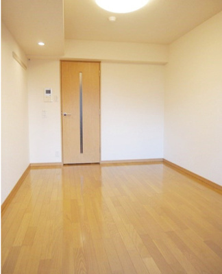 【寝室】 | ルーブル新中野