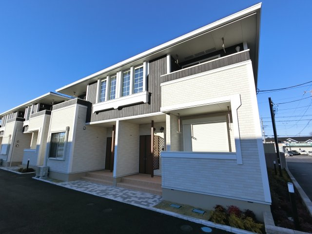 グランパール富里七栄　Ⅰの画像