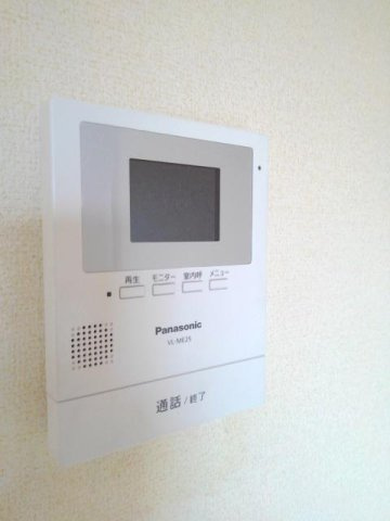 ヒルサイドスクエアⅠの設備