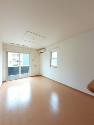 【居間・リビング】 | ブリーズタウン柏