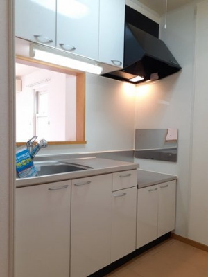 【キッチン】 | ブリーズタウン柏