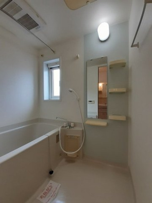 【浴室】 | ブリーズタウン柏
