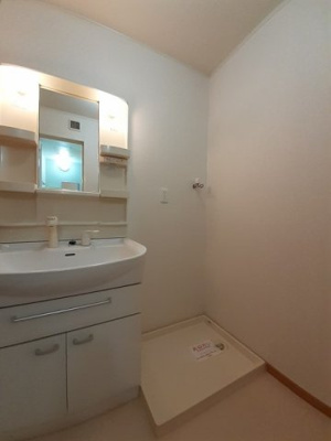 【洗面所】 | ブリーズタウン柏