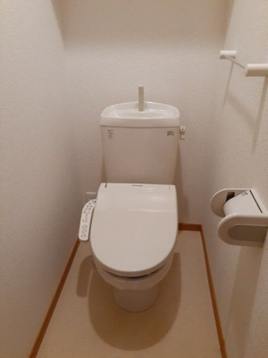 【トイレ】 | ブリーズタウン柏