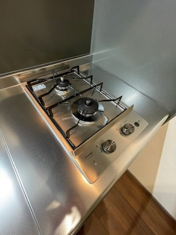 Broad阿倍野阪南町Residenceのキッチン