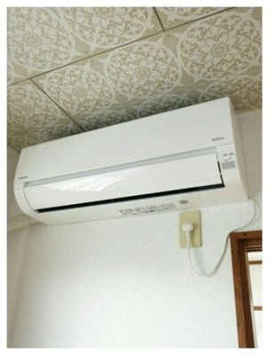 【設備】 | エルディム田口Ｃ