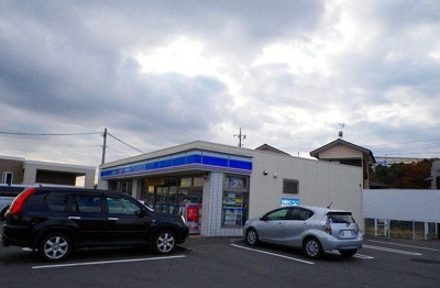 【周辺】 | エルディム田口Ｃ | ローソン長泉南一色店まで500m