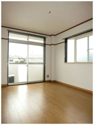 【内装】 | エルディム田口Ｃ