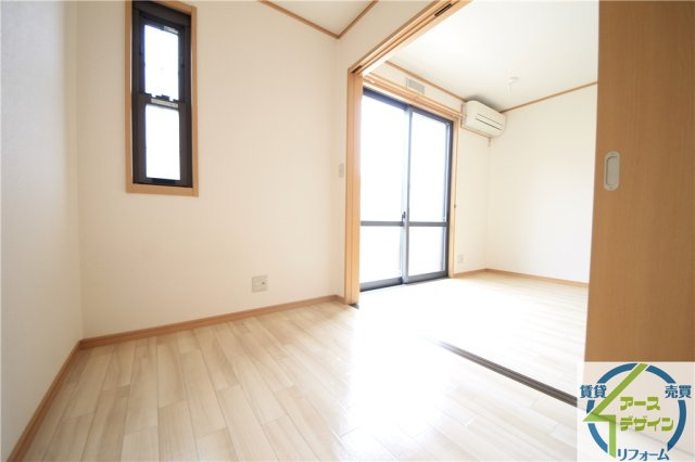 メルベーユの洋室|※類似部屋