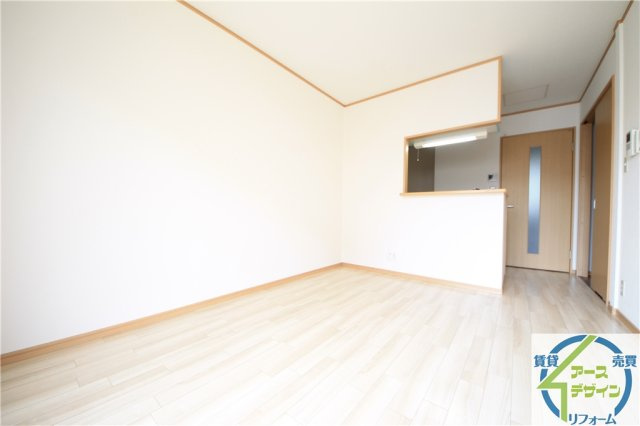 メルベーユの居間・リビング|※類似部屋