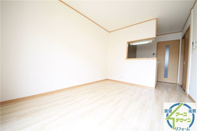 メルベーユの居間・リビング|※類似部屋