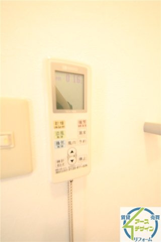 メルベーユの設備|※類似部屋