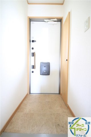 メルベーユの玄関|※類似部屋