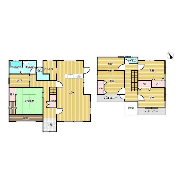 兵庫県神戸市西区宮下3丁目22-8
