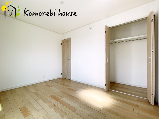 さいたま市北区奈良町　2期　新築一戸建て　グランドパティオ　の収納|小物を収納するのに便利です